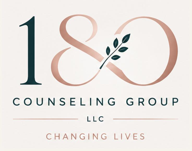 180 Counseling Group LLC — Changing Lives